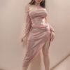 Linkooerdoll S164cm Implanted Hair S11 Rosretty Sex Doll (4)