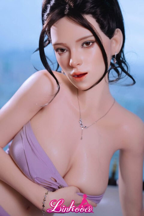 Linkooerdoll S166cm ROS M37 SY MILF Sex Doll (9)