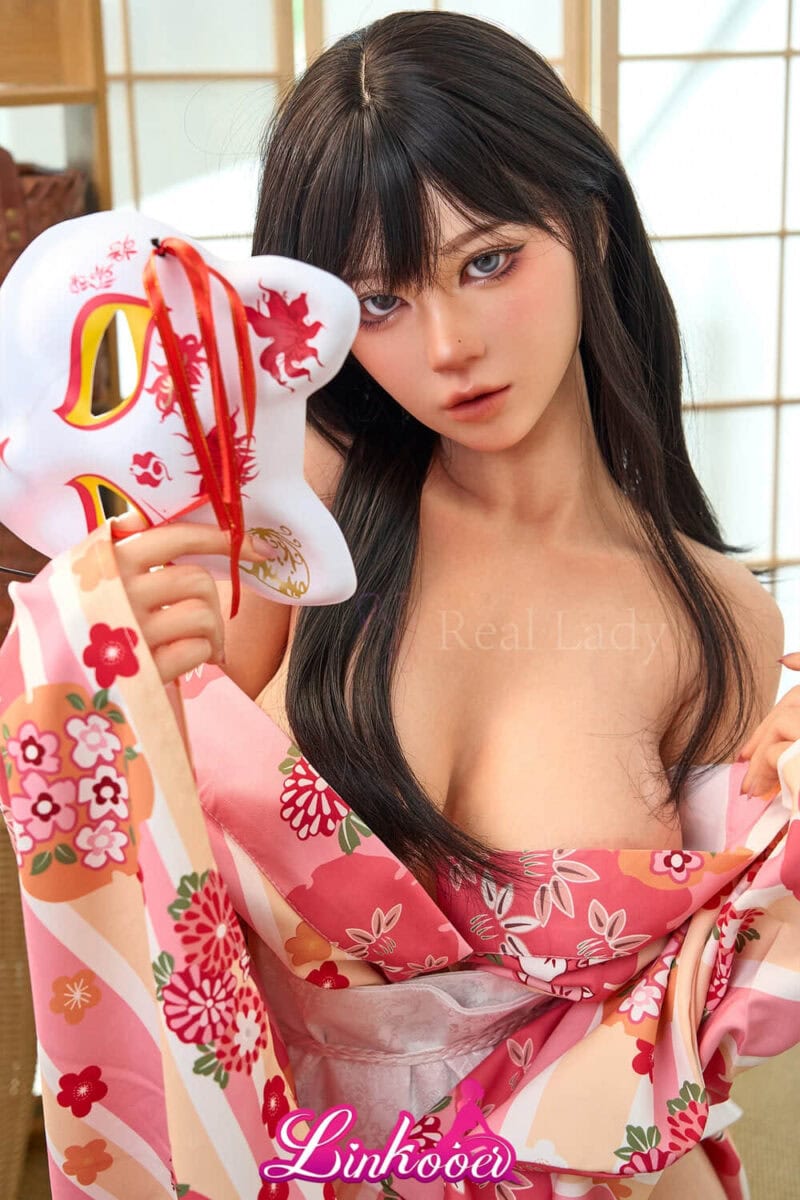 Real Lady 150cm T6 ROS Kagura Natural – Divine Maiden (11)