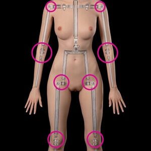 Zelex Limb-Weakness