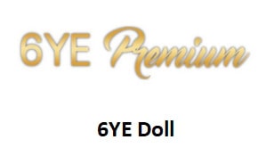 6ye Doll