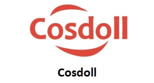 Cosdoll