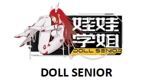 DOLL SENIOR