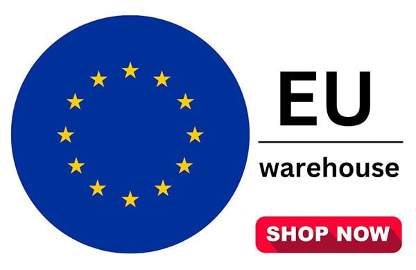 EU in-stock sex doll