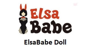 ElsaBabe Doll