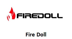 Fire Doll