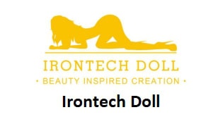 Irontech Doll