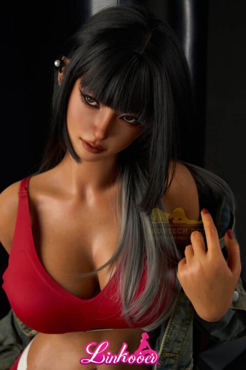 Linkooer 161cm S14 Irontech Asian Sex Doll (27)