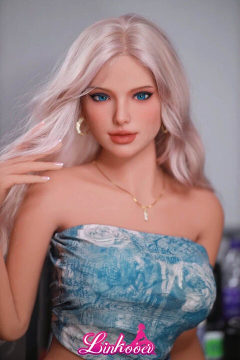 Linkooer Doll 166cm Flora Fire Sex Doll (11)