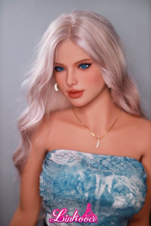 Linkooer Doll 166cm Flora Fire Sex Doll (13)