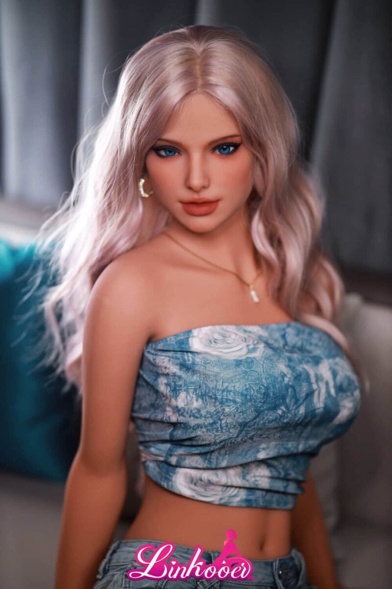 Linkooer Doll 166cm Flora Fire Sex Doll (14)