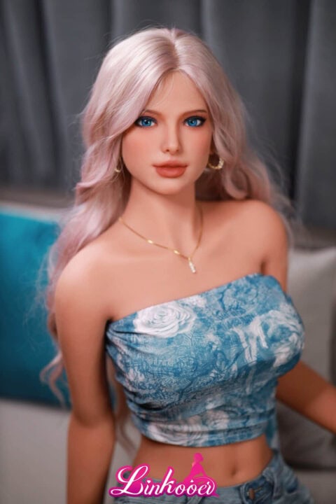 Linkooer Doll 166cm Flora Fire Sex Doll (17)