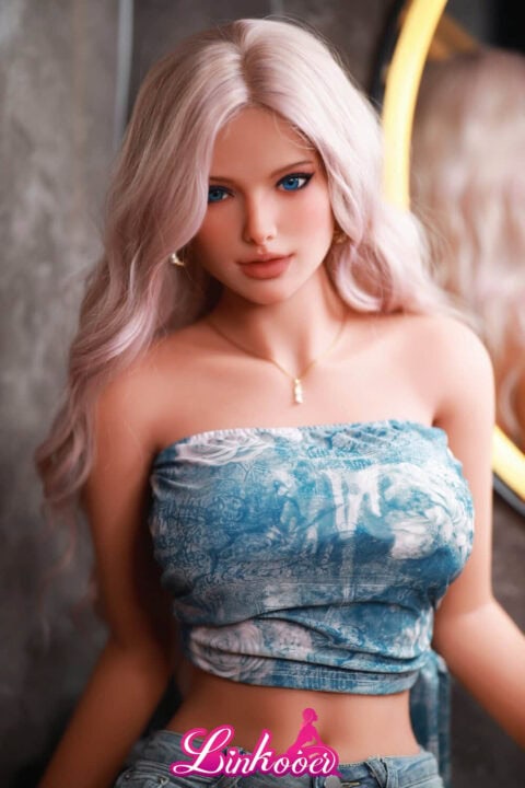 Linkooer Doll 166cm Flora Fire Sex Doll (19)