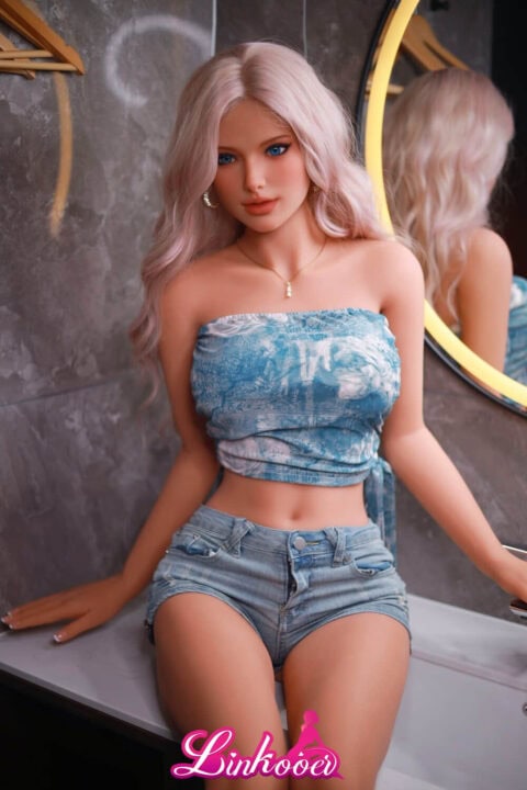 Linkooer Doll 166cm Flora Fire Sex Doll (20)