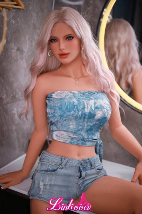 Linkooer Doll 166cm Flora Fire Sex Doll (21)