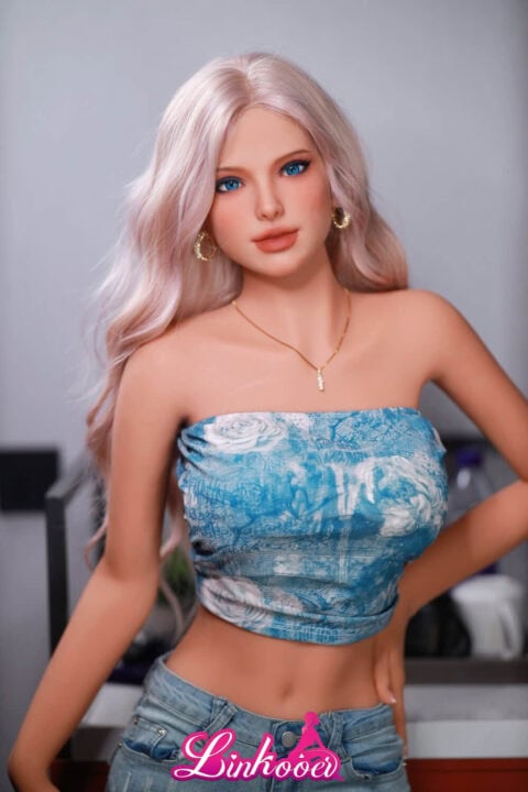 Linkooer Doll 166cm Flora Fire Sex Doll (8)