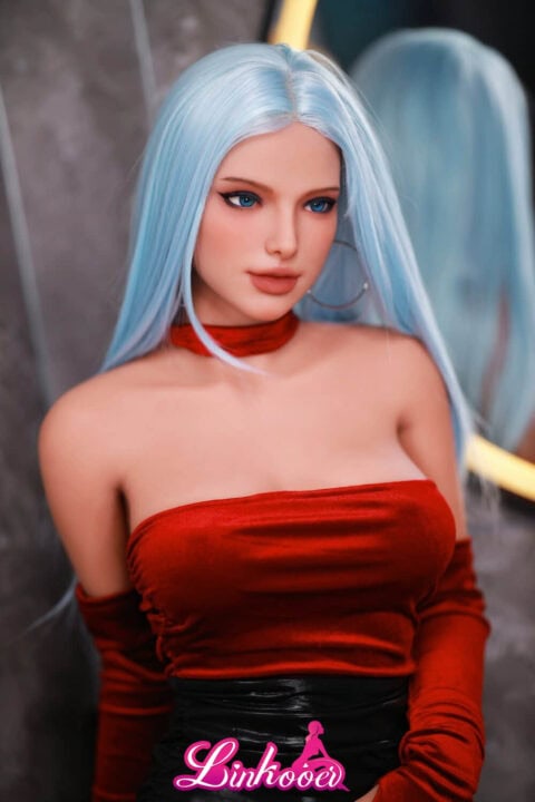 Linkooer Doll 166cm Miki Fire Sex Doll (15)