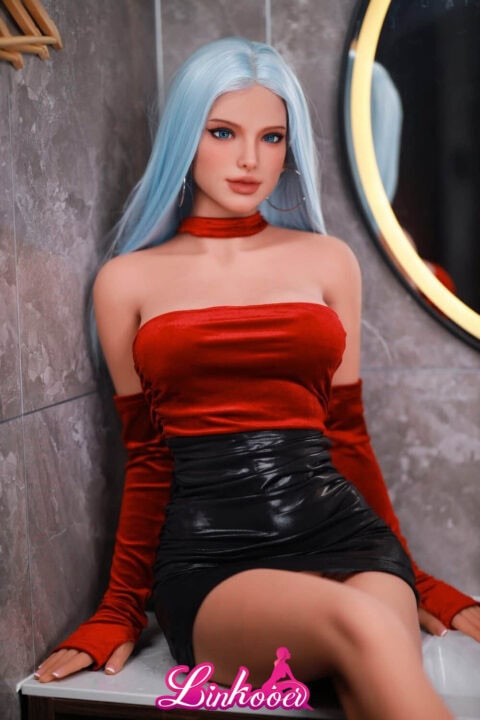 Linkooer Doll 166cm Miki Fire Sex Doll (17)