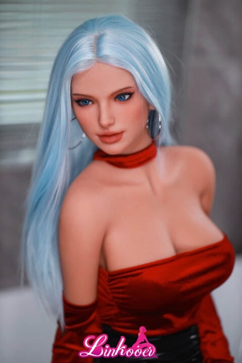 Linkooer Doll 166cm Miki Fire Sex Doll (21)