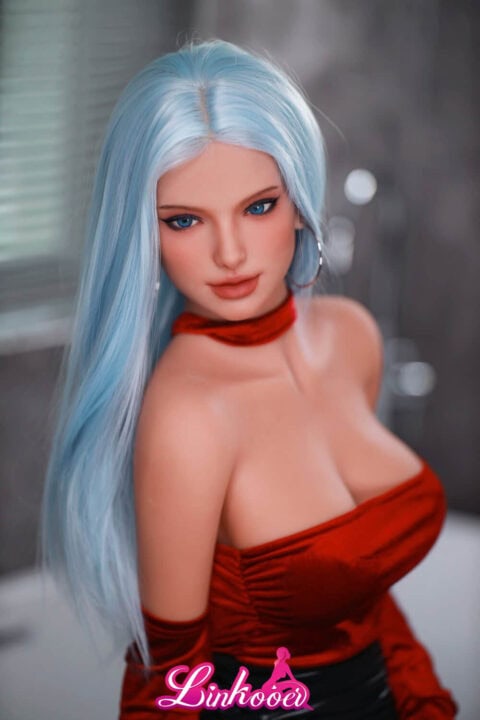 Linkooer Doll 166cm Miki Fire Sex Doll (22)