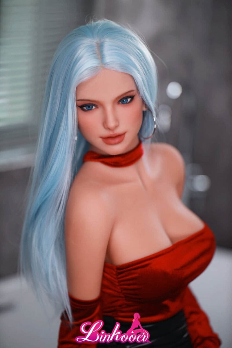 Linkooer Doll 166cm Miki Fire Sex Doll (22)