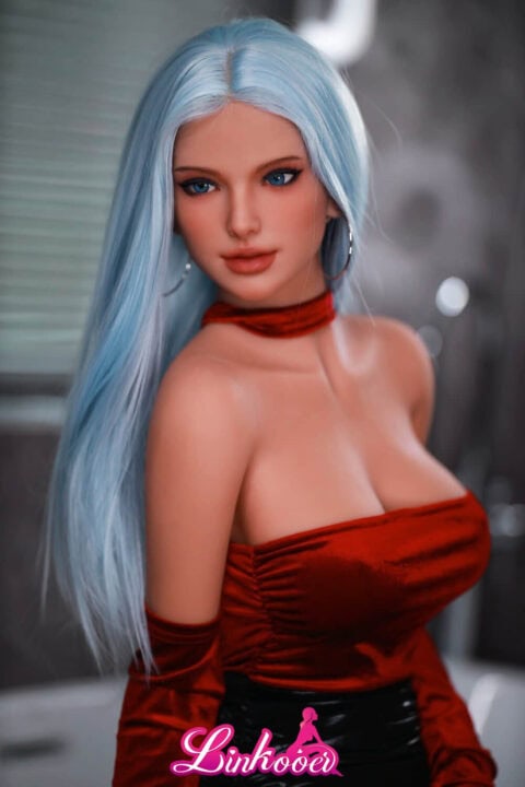 Linkooer Doll 166cm Miki Fire Sex Doll (23)