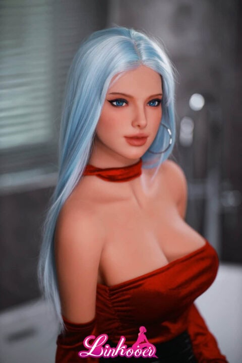 Linkooer Doll 166cm Miki Fire Sex Doll (24)