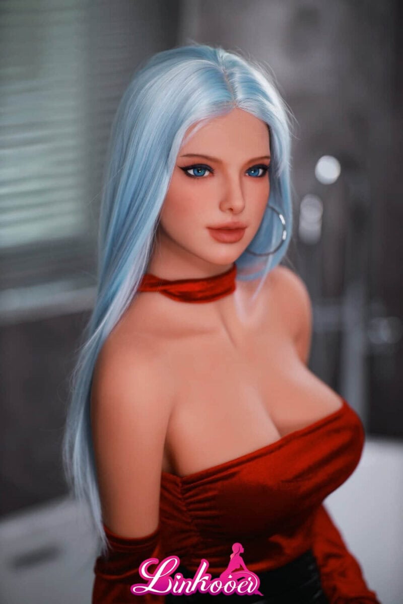 Linkooer Doll 166cm Miki Fire Sex Doll (24)