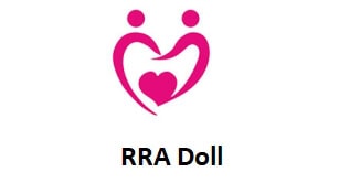 RRA Doll