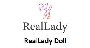 RealLady Doll