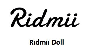 Ridmii Doll