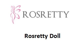 Rosretty Doll