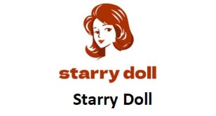 Starry Doll