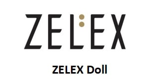 ZELEX Doll