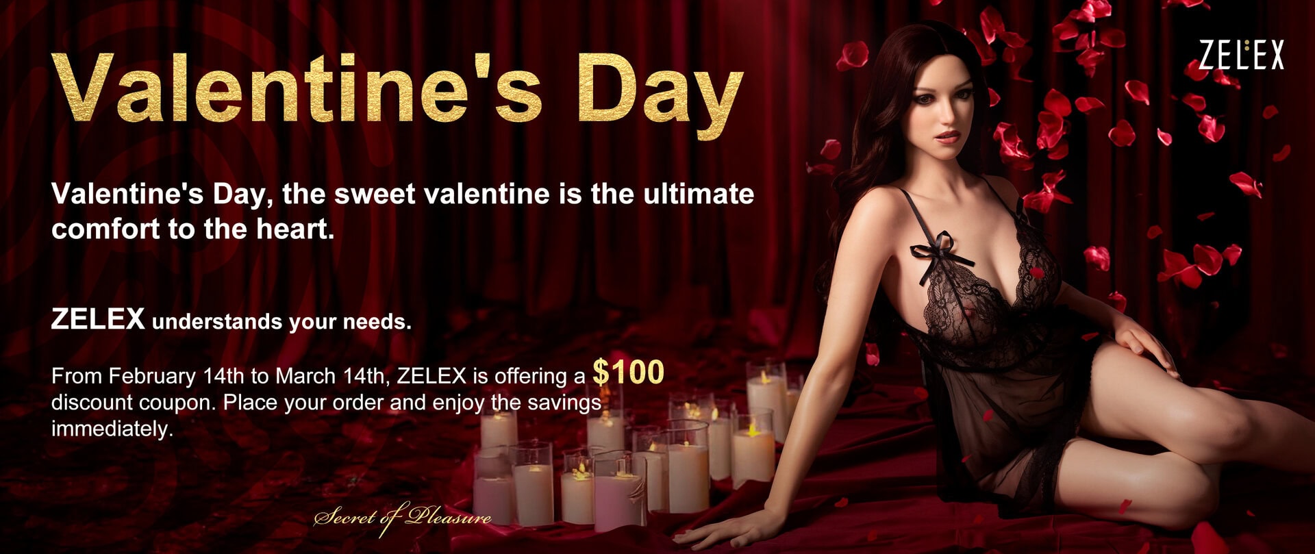 ZELEX Valentine’s Day Promotion (2)